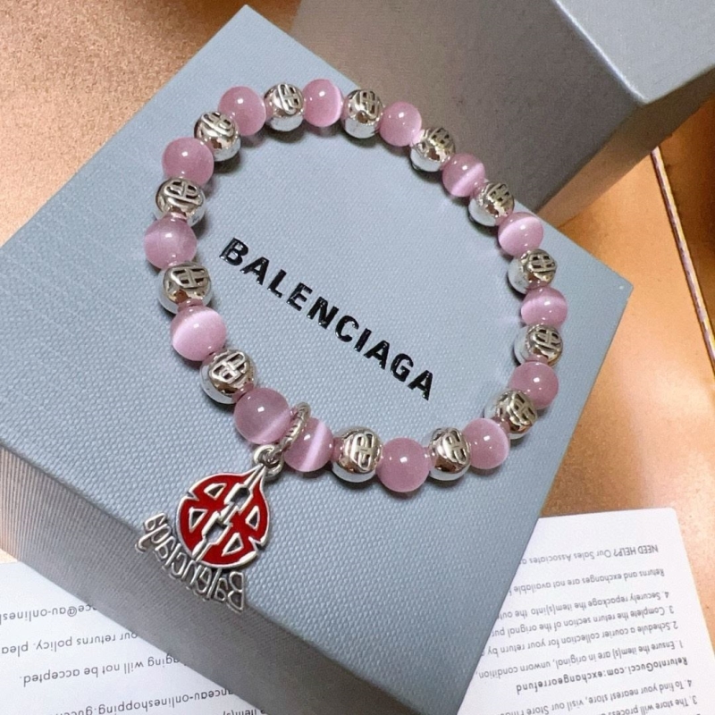 Ba1en*iaga bracelets